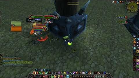 Zeu aka Admin gcd hack dispell