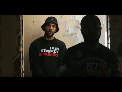 Strizzy Strauss Feat. Vandal Savage - Who Am I (prod Rabbs) - YouTube