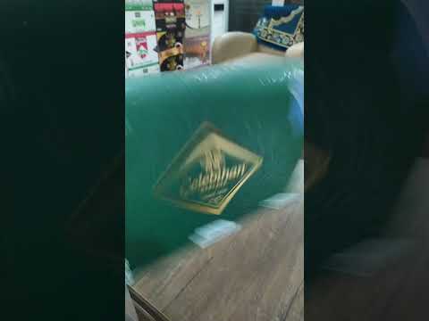 كرتونة بقلاوه 1 كيلو