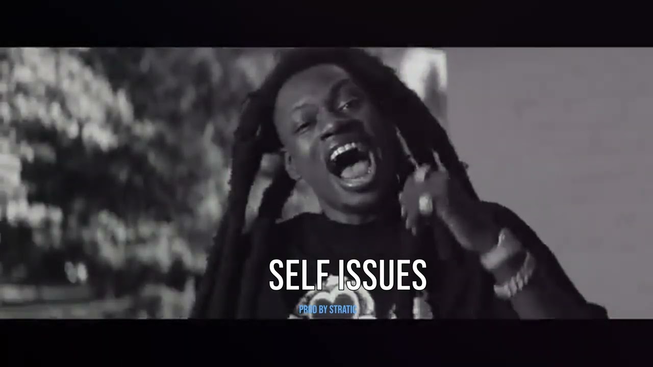 (FREE)(Piano) Self - Julio Foolio Type Beat 2022