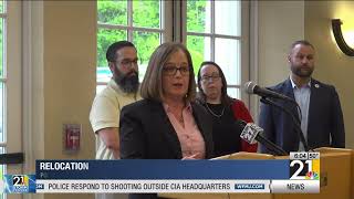 Relocation Talks for Future of Library Continues