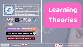 Learning Theories