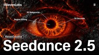 Seedance 2.5 is Here — Everything You need to Know screenshot 2