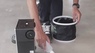 Know Your Slip Resistance | Safe Space Ingenuity