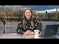 AG Chat with Kristin Smith 05/04