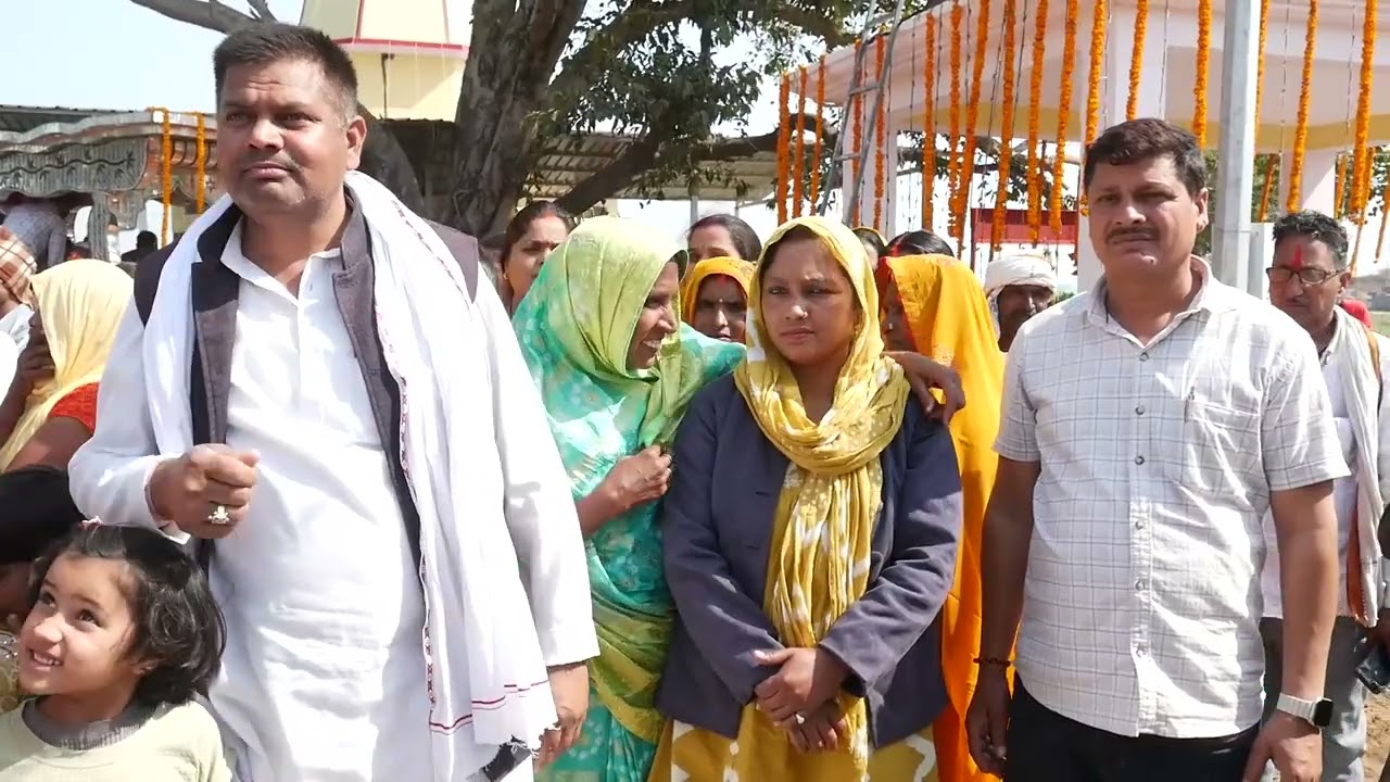  शिवलिंग स्थापना 2/3/4