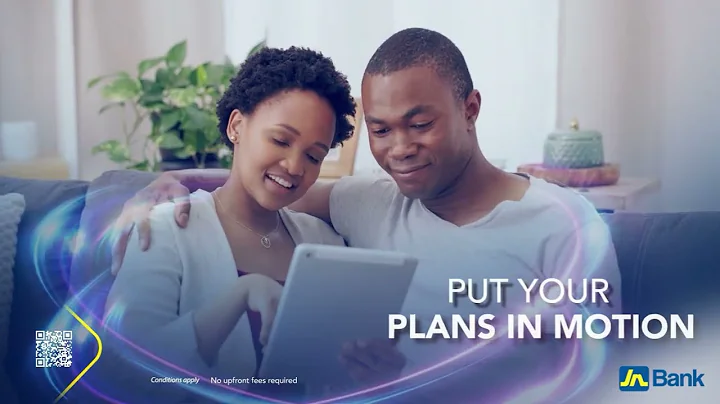 Put Your Plans in Motion with JN Bank