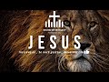 Jesus - Fundo musical para pregação e oração | Spontaneous instrumental worship |