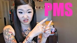 RANT: PMS | HelloHannahCho