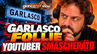 Gianca Net Show Ep 1 - Garlasco Follie E Lo Youtuber Smascherato
