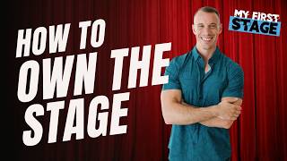 Mastering Speaking, Storytelling, and Stage Presence with PodMatch Founder Alex Sanfilippo