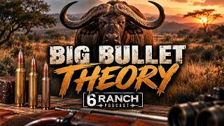 Big Bullet Theory