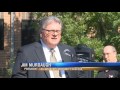 TCC Participates in Moment of Silence at International Student Event