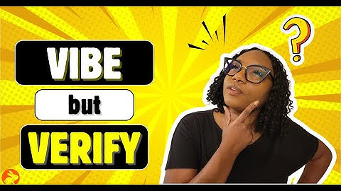 Vibe… but Verify! AI Code Reviews with CodeRabbit