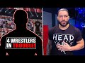 Reason These WWE Wrestlers Are In TROUBLE, Roman Reigns Backstage Attack On SmackDown | Round Up