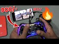 ANT Esports GP110R Wired Gamepad || Best Rgb Gamepad under 1000 || Best Wired Gamepad under 1000