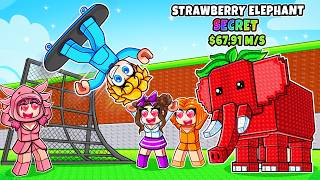 SKATEBOARDEN FÜR BRAINROTS?!!