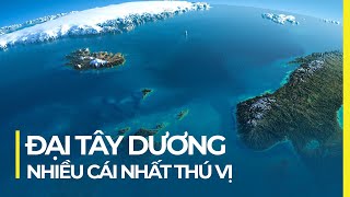 Download lagu ĐẠI TÂY DƯƠNG: NÚI DÀI NHẤT, ĐẢO LỚN NHẤT, NƯỚC MẶN NHẤT
