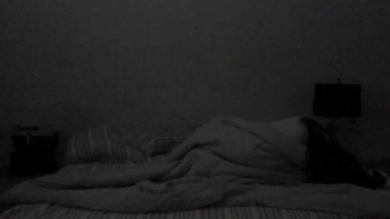 The Possession of Sara Cross - Episode 1