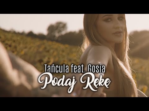 Tańcula - Podaj Rękę