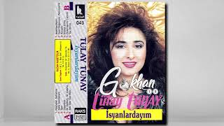 Tülay Tünay - Annem 1992 #arabesk