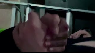 Backdraft (1991) | Stephen’s Last Words | Shot-for-Shot Remake