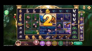 Zoo Roulette Game Tricks | 3Patti Lucky Zoo Roulette Game Tricks 2026 screenshot 4