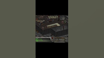 Easter Eggs In The Wasteland | Fallout 2 #rpg #fallout #gaming #letsplay #fallout2 #playthrough