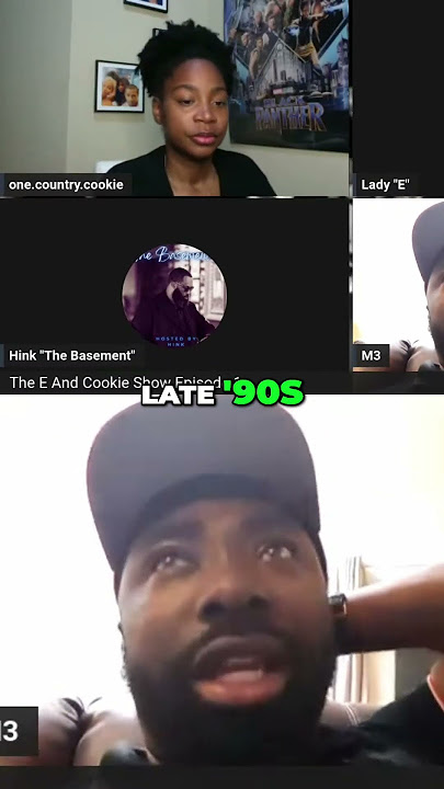 Rappers  Hypocrites  Hardcore Rap vs  Marriage Explained