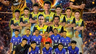 Kapolres Cup 🟠// VORETA ORI VS PBV ARETA