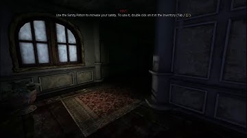 Amnesia: An Unexpected Arrival