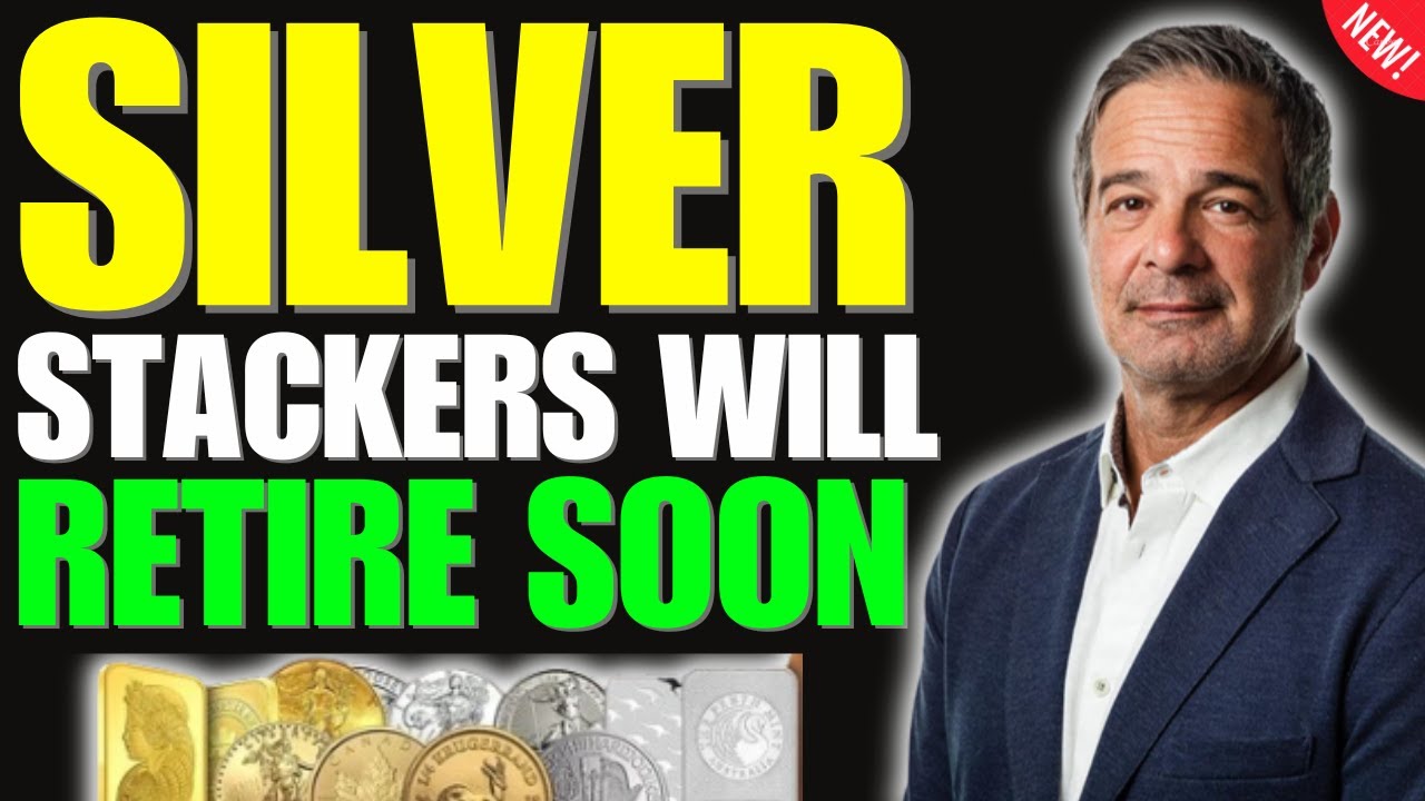 Andy Schectman :"Silver Shock Move Is Coming – And Gold Will Soar Too ...