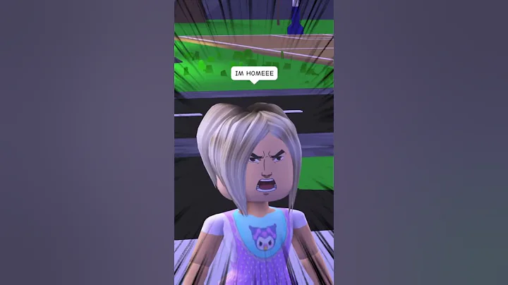 Youngest Sibling SWAPS PLACES with the Middle Child...😂💀