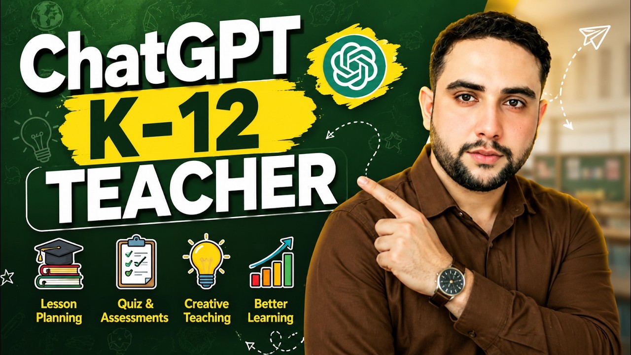 ⁣ChatGPT K-12 Teacher Access 1 Year – Complete purchase  Guide (2026)