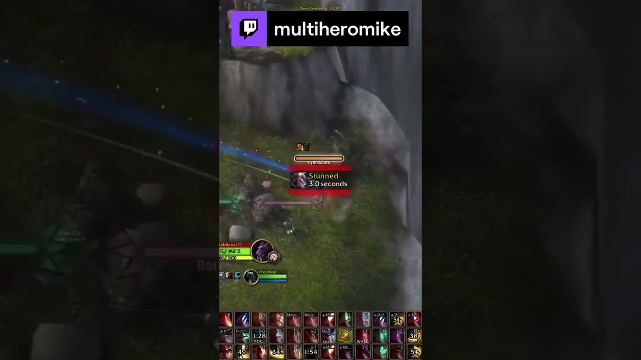 the two for one combo | multiheromike on 