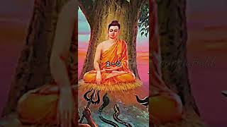 Buddha VS Mara (Demon) #shorts