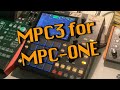 MPC3 for MPC-One 🔎 guitar tracks, channel mixer, automation