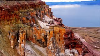 This Beautiful Region Of Canada Gets 24-Hours Of Sunlight | Canada Over The Edge