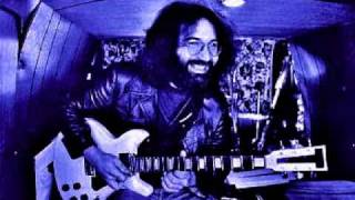 Video thumbnail of "Franklin's Tower ☮ Grateful Dead, 9/28/75"