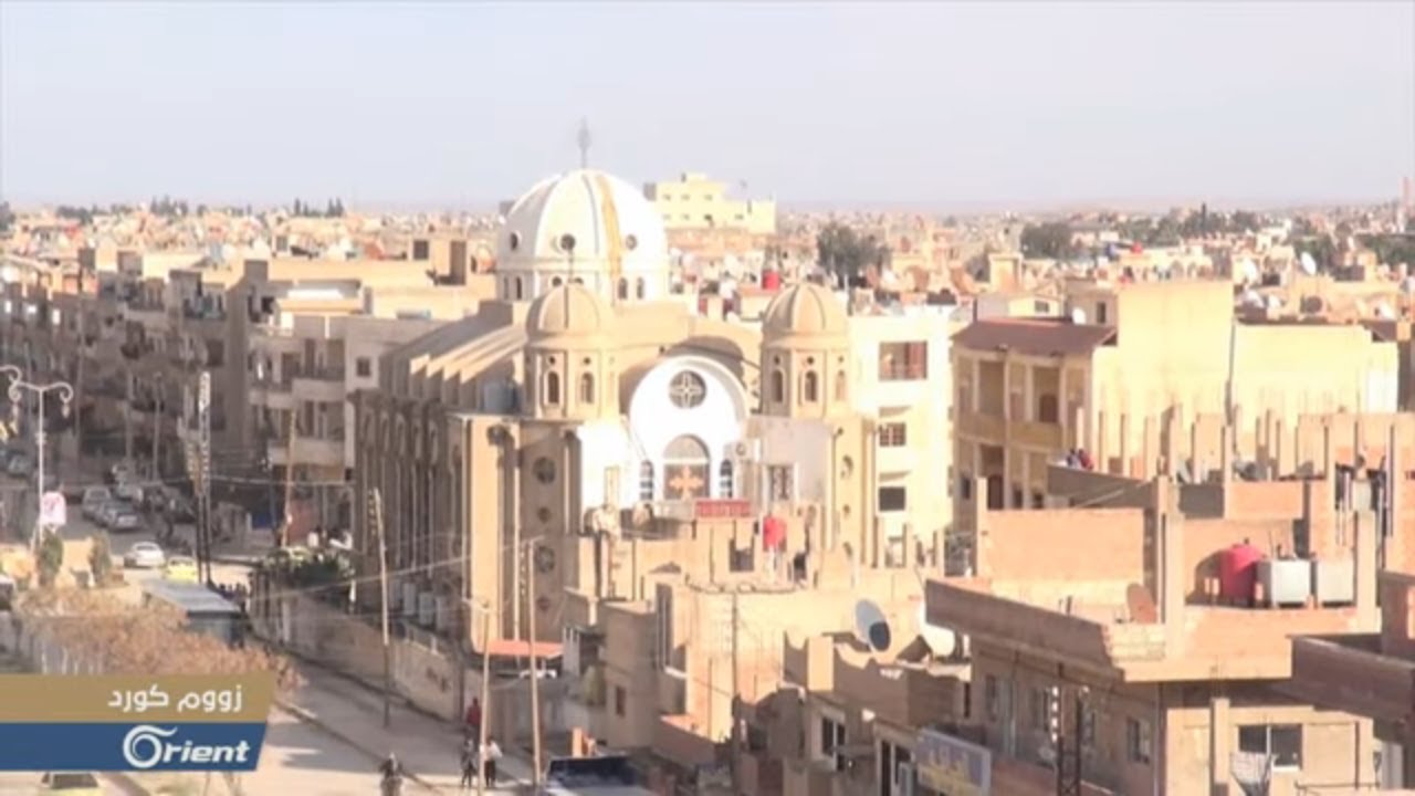 ماذا تعرف عن الكرد المسيحيين في سوريا؟ - زووم كورد