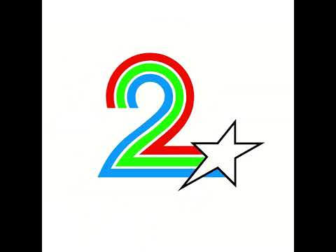 Animated ABS CBN Channel 2 Manila 1987 95 And Naga Early To Mid 90s