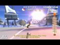SSX 3 All Peak Run Part 2 SSX 3 All Peak Run Part 2