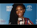 Brandy Says She Wouldn’t Date Ray J’s Homie Joe Budden + Shares Impact Kobe Bryant Had On Her Life
