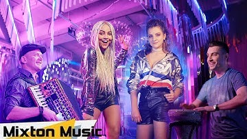 The Four - Song of My Heart | Eurovision Romania 2019 (Official Video)