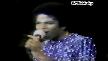 The Jacksons - Rock With You I Destiny World Tour I Live At New York I 1979 (Snippets)