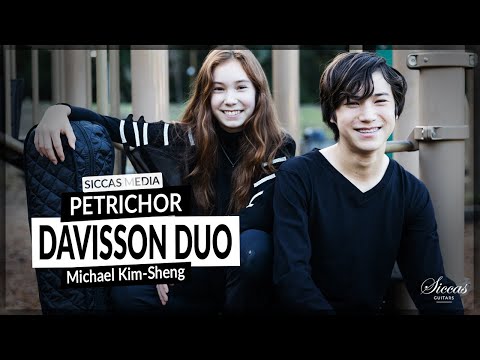 Davisson Guitar Duo
