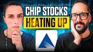 Hot Chips, Cool Moves Lam Research Stays Strong Despite Tariffs