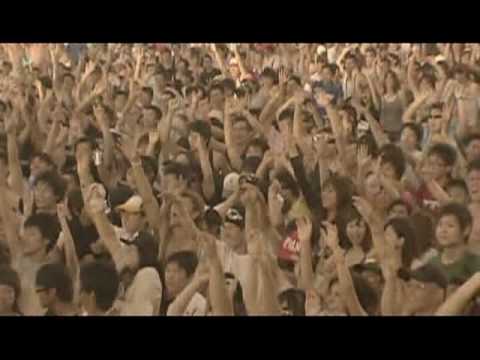 2010貢寮國際海洋音樂祭網路版CF