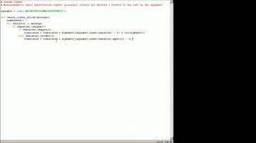 Caesar Cipher in Python 2.7