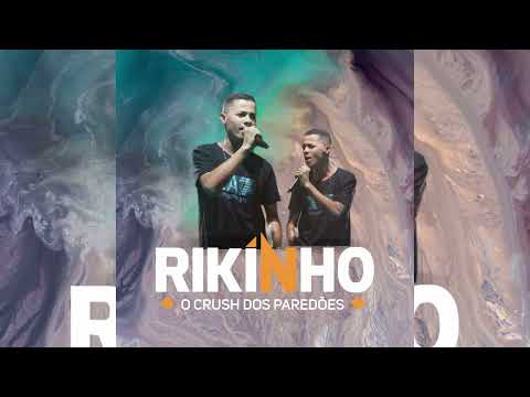 Rikinho o crush dos paredões- love gostosinho